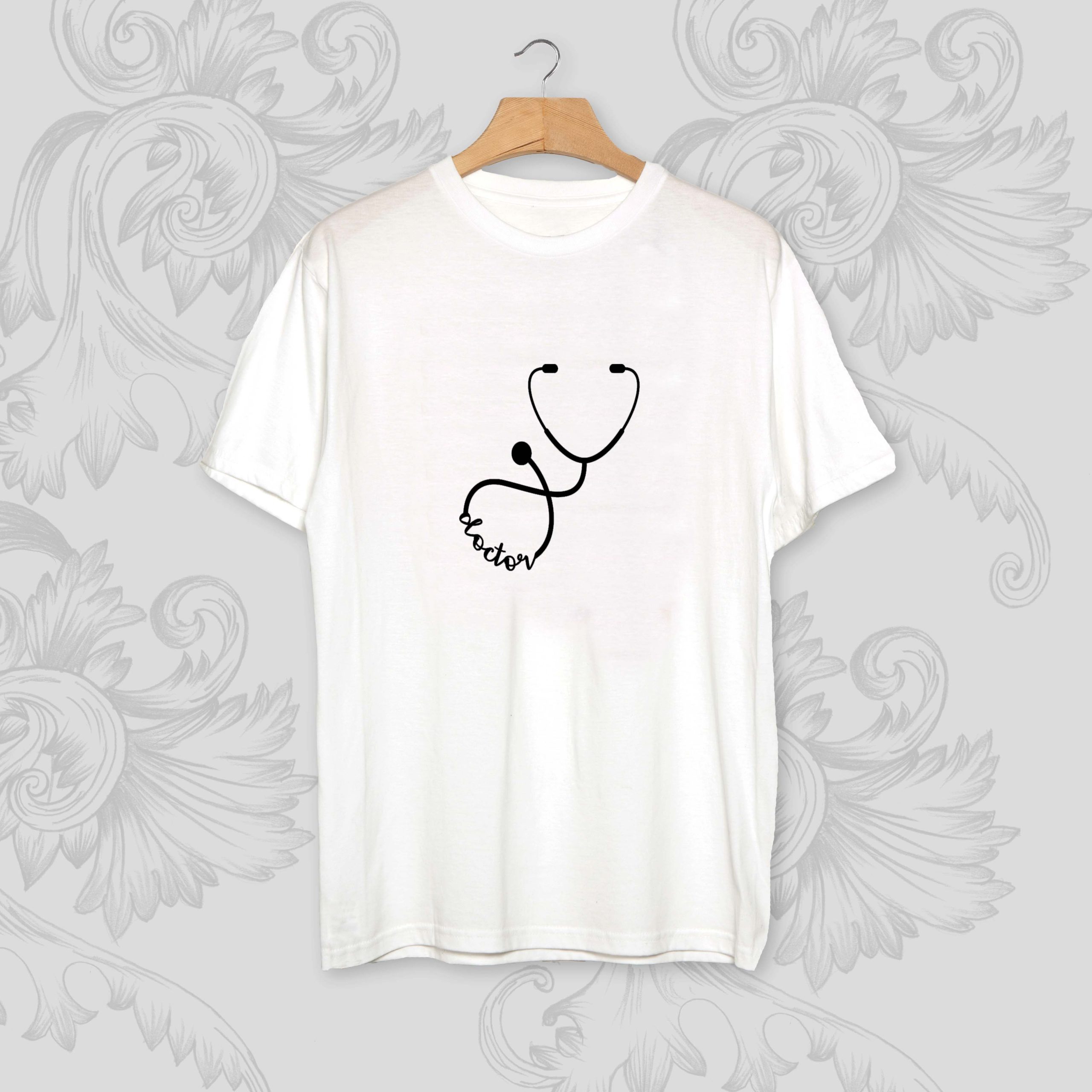 Doctor Unisex T-Shirt