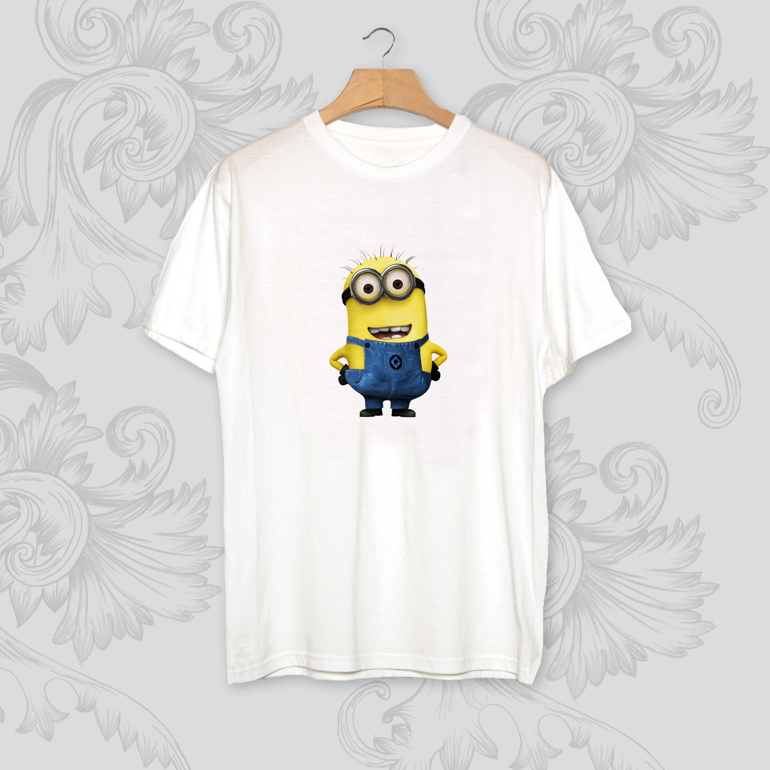 Minion Unisex T-Shirt